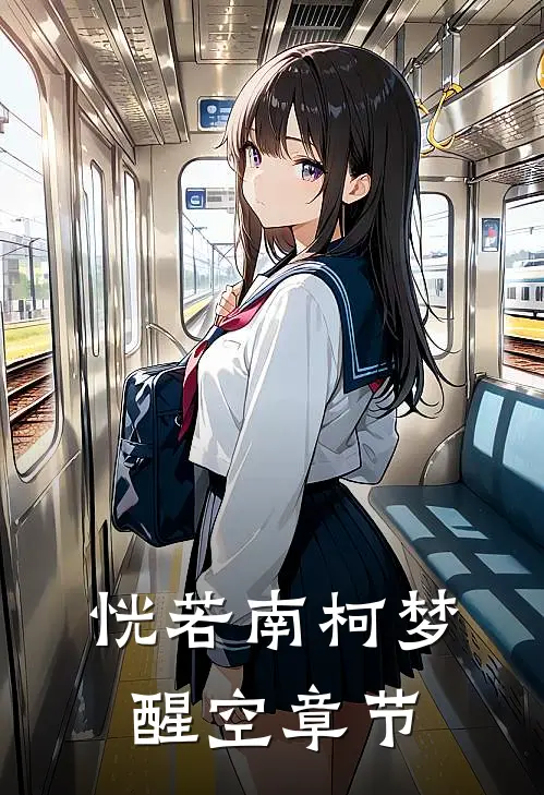恍若南柯梦醒空章节