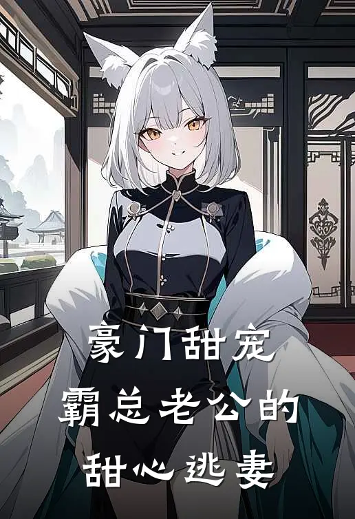 豪门甜宠：霸总老公的甜心逃妻