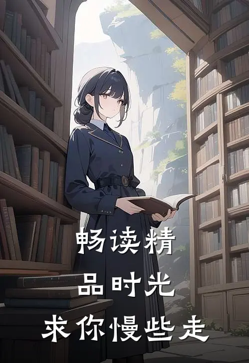 畅读精品时光，求你慢些走