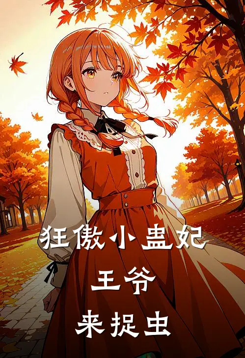 狂傲小蛊妃：王爷，来捉虫