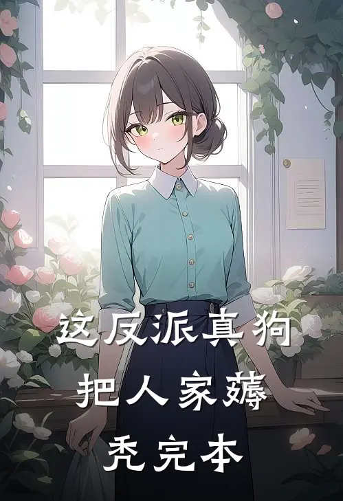 这反派真狗，把人家薅秃完本