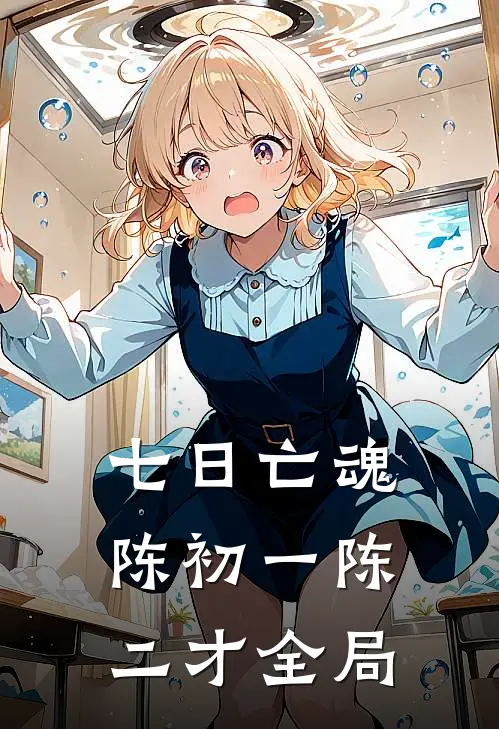 七日亡魂陈初一陈二才全局