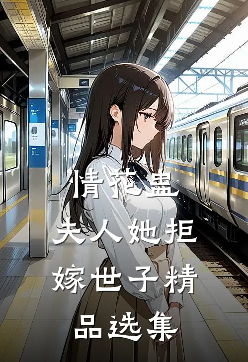 情花蛊：夫人她拒嫁世子精品选集