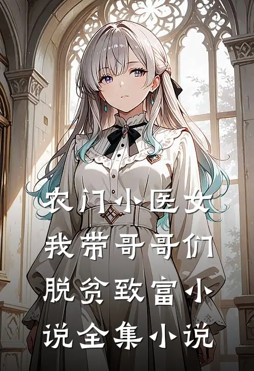 农门小医女:我带哥哥们脱贫致富 小说全集小说