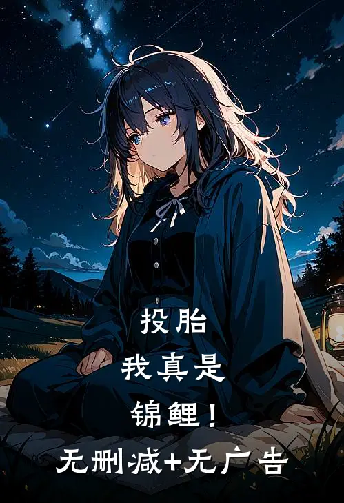 投胎：我真是锦鲤！无删减+无广告
