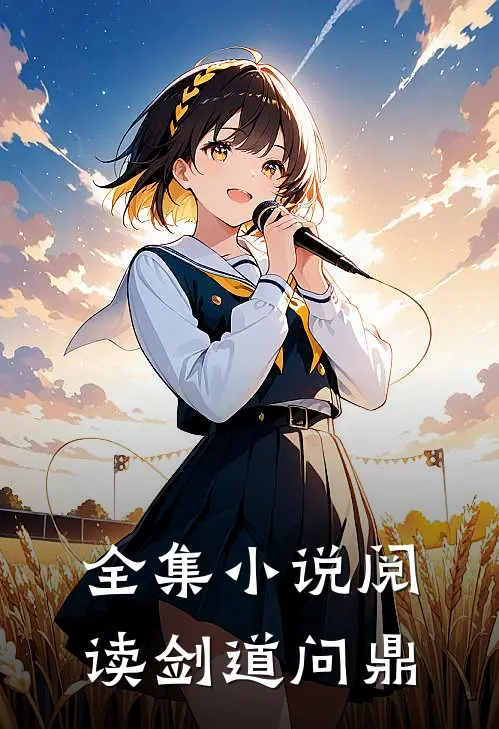 全集小说阅读剑道问鼎