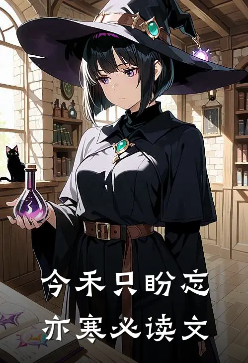 今禾只盼忘亦寒必读文