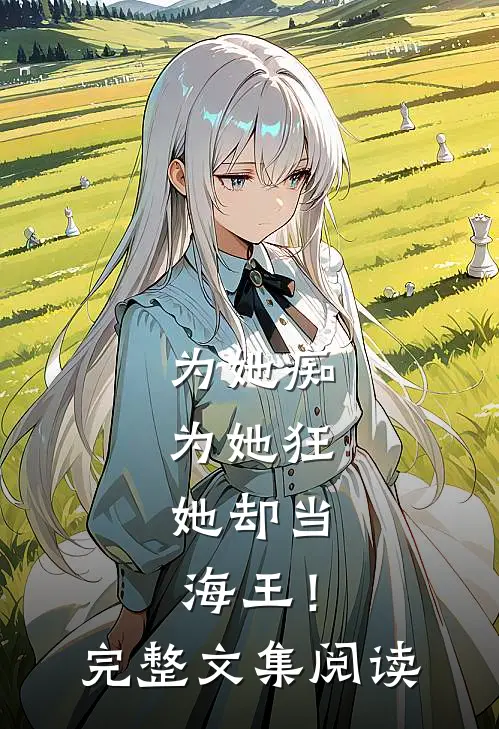 为她痴，为她狂，她却当海王！完整文集阅读