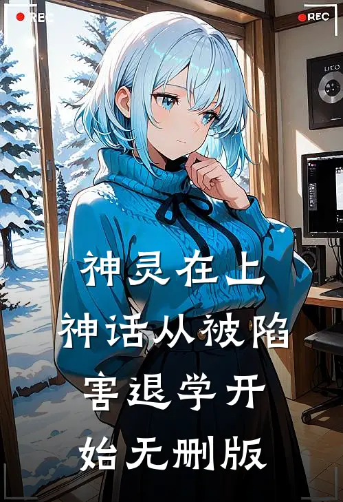 神灵在上：神话从被陷害退学开始无删版