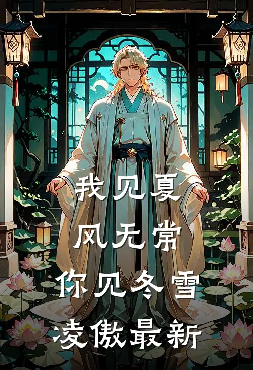 我见夏风无常，你见冬雪凌傲最新