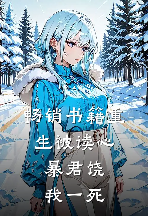 畅销书籍重生被读心：暴君饶我一死