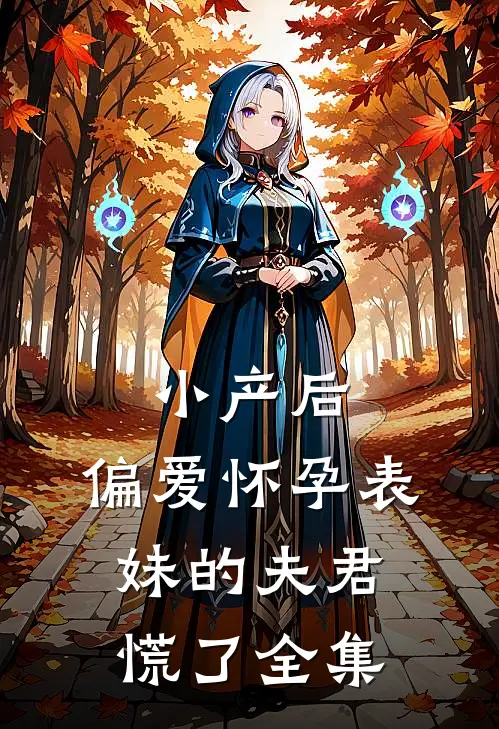 小产后，偏爱怀孕表妹的夫君慌了 全集