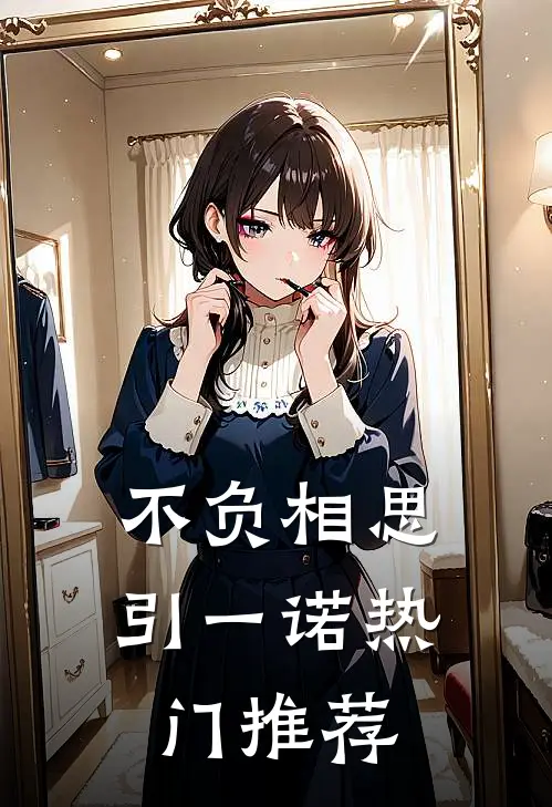 不负相思引一诺热门推荐