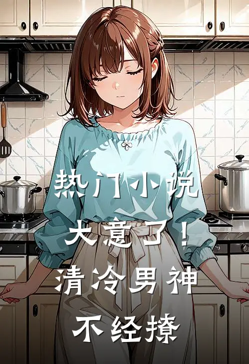 热门小说大意了！清冷男神不经撩
