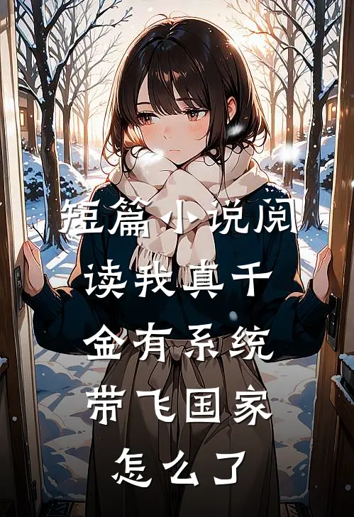 短篇小说阅读我真千金有系统，带飞国家怎么了