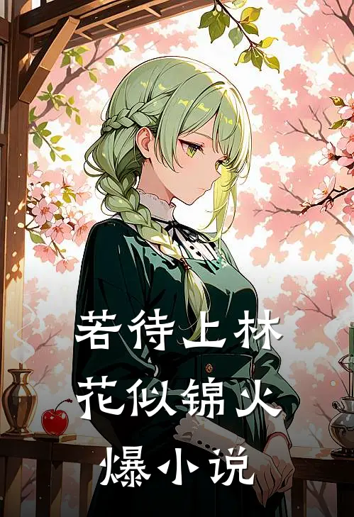 若待上林花似锦火爆小说