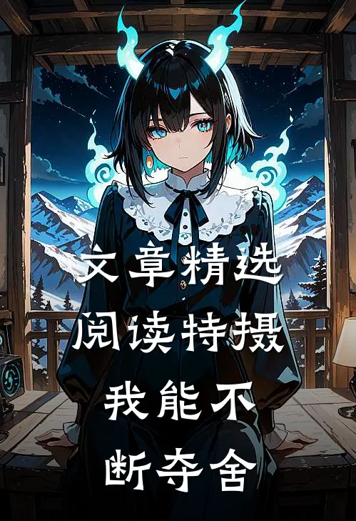 文章精选阅读特摄：我能不断夺舍