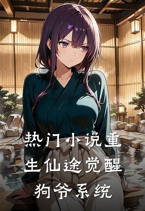 热门小说重生仙途觉醒狗爷系统