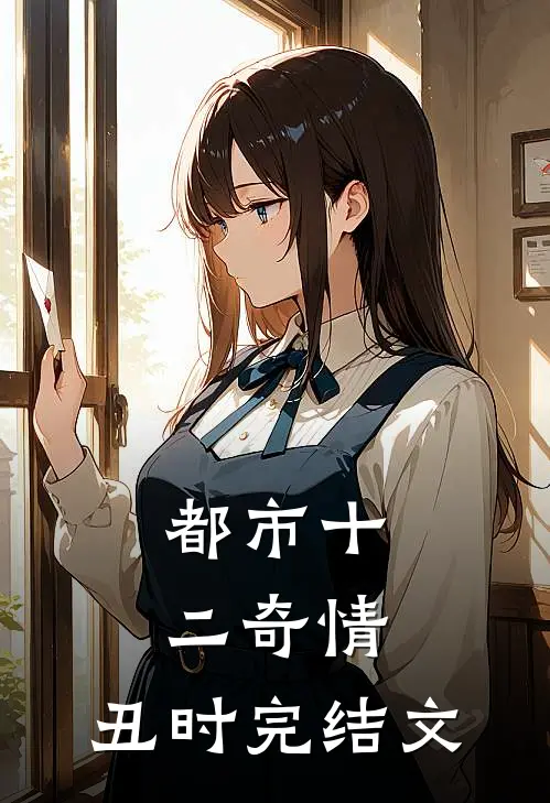 都市十二奇情:丑时完结文