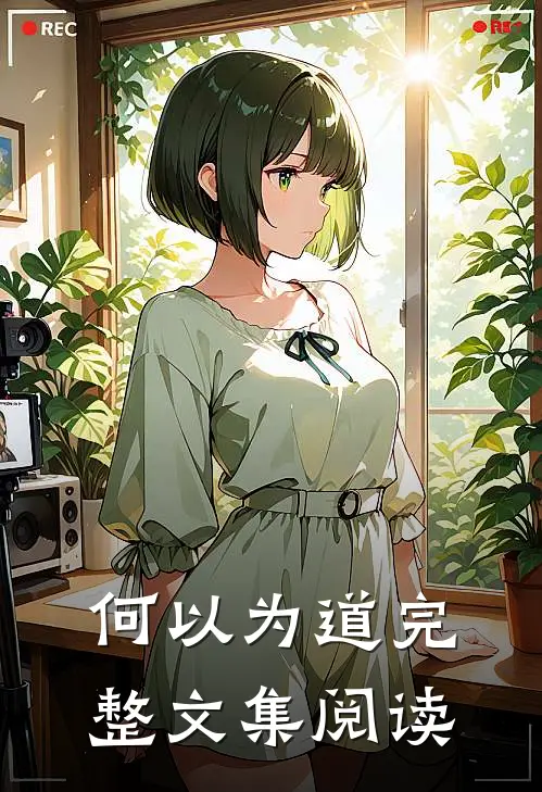 何以为道完整文集阅读