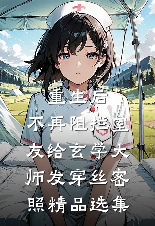 重生后，不再阻拦室友给玄学大师发穿丝密照精品选集