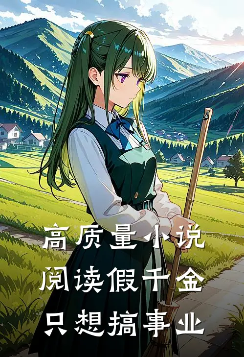 高质量小说阅读假千金只想搞事业