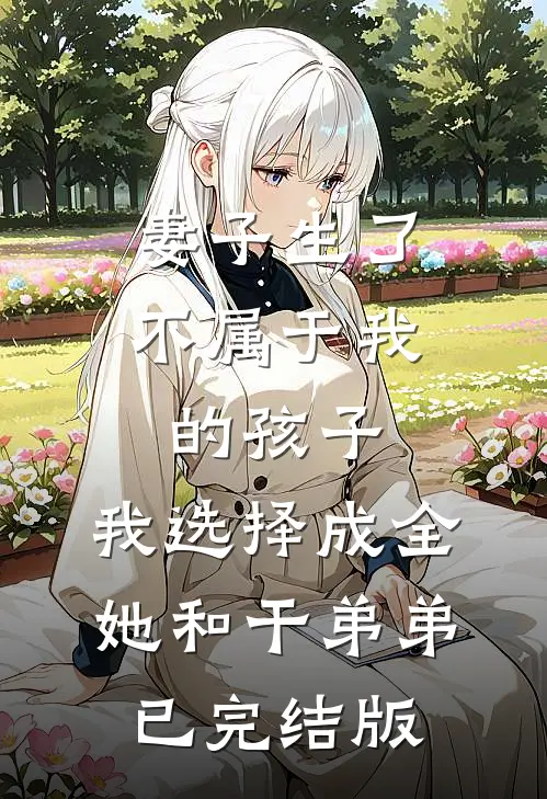 妻子生了不属于我的孩子，我选择成全她和干弟弟已完结版