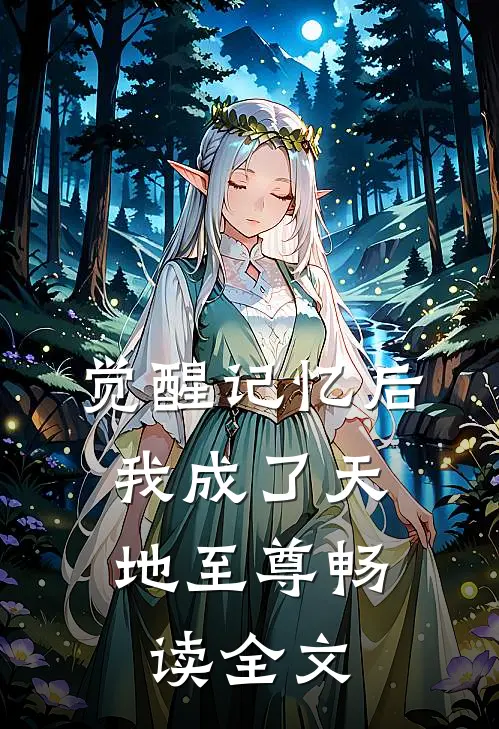 觉醒记忆后，我成了天地至尊畅读全文