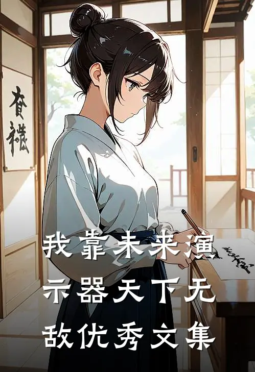 我靠未来演示器天下无敌优秀文集
