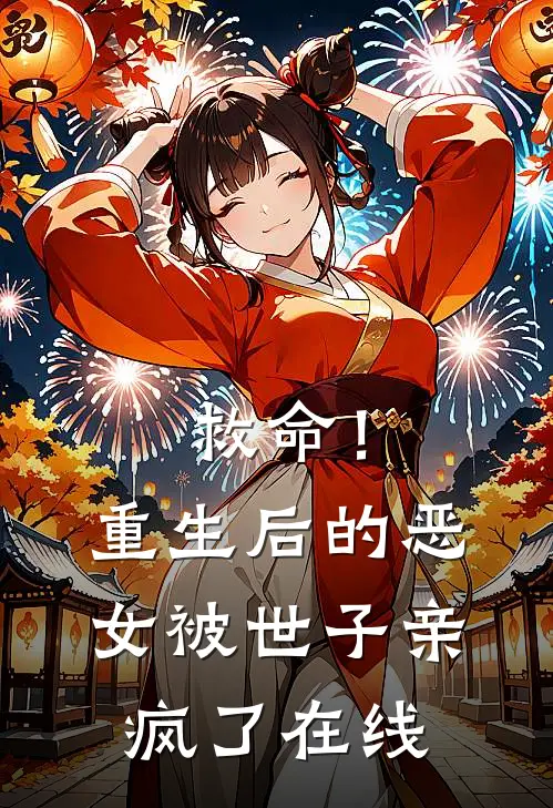 救命！重生后的恶女被世子亲疯了在线