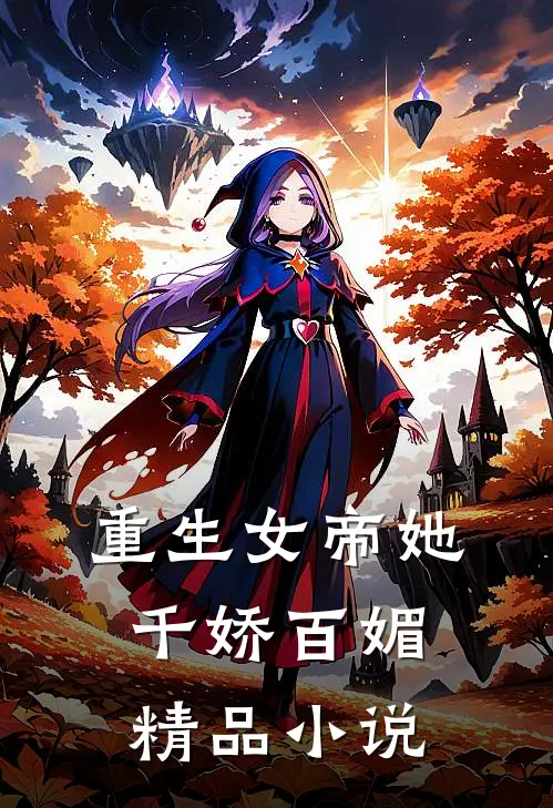 重生女帝她千娇百媚精品小说