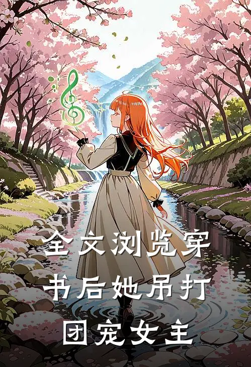 全文浏览穿书后她吊打团宠女主
