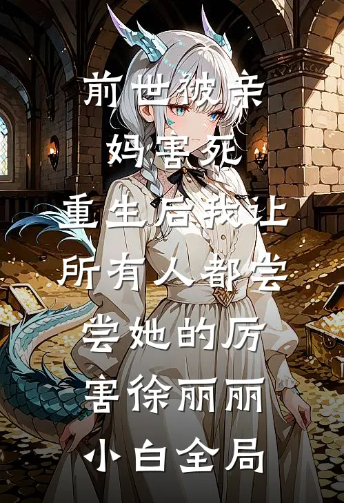 前世被亲妈害死，重生后我让所有人都尝尝她的厉害徐丽丽小白全局