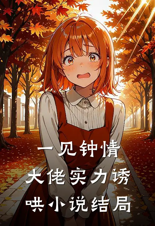 一见钟情：大佬实力诱哄小说结局