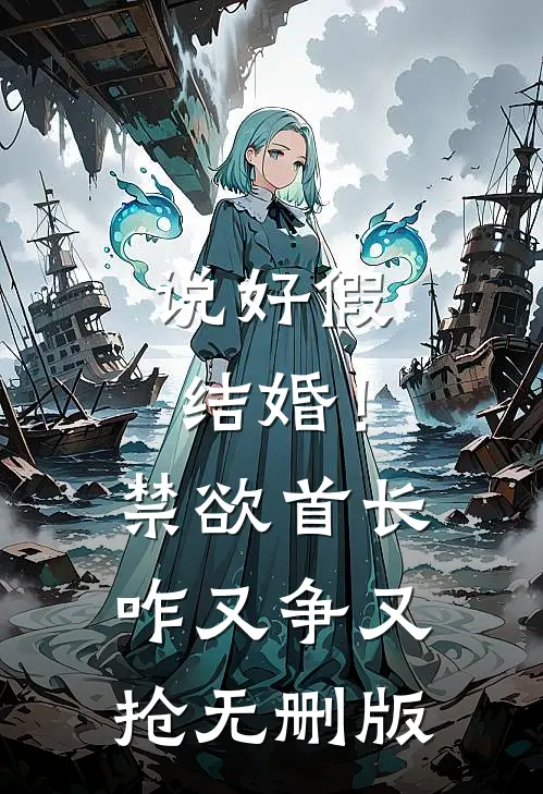 说好假结婚！禁欲首长咋又争又抢无删版