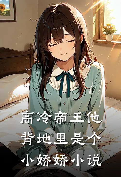 高冷帝王他背地里是个小娇娇小说