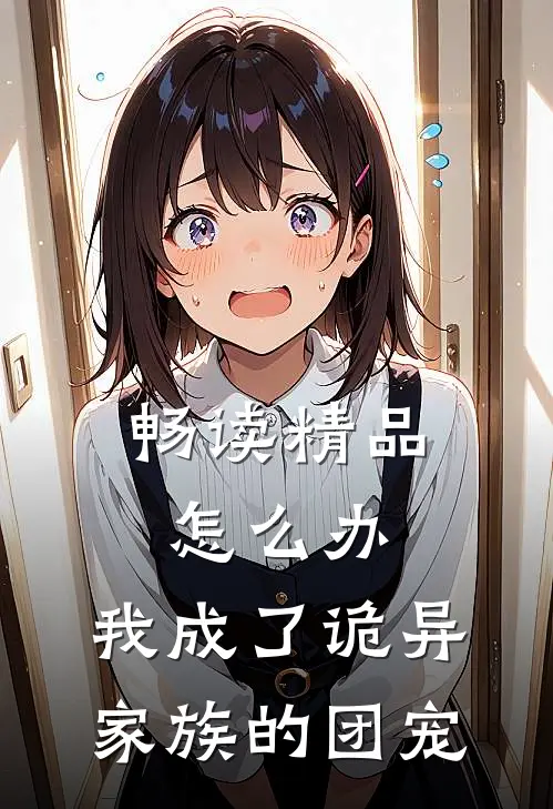 畅读精品怎么办，我成了诡异家族的团宠