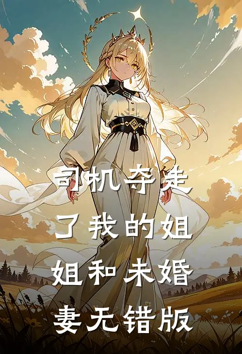 司机夺走了我的姐姐和未婚妻无错版