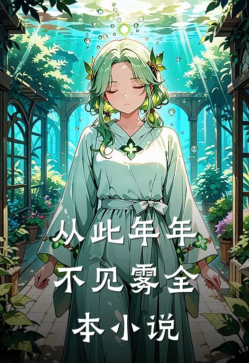 从此年年不见雾全本小说