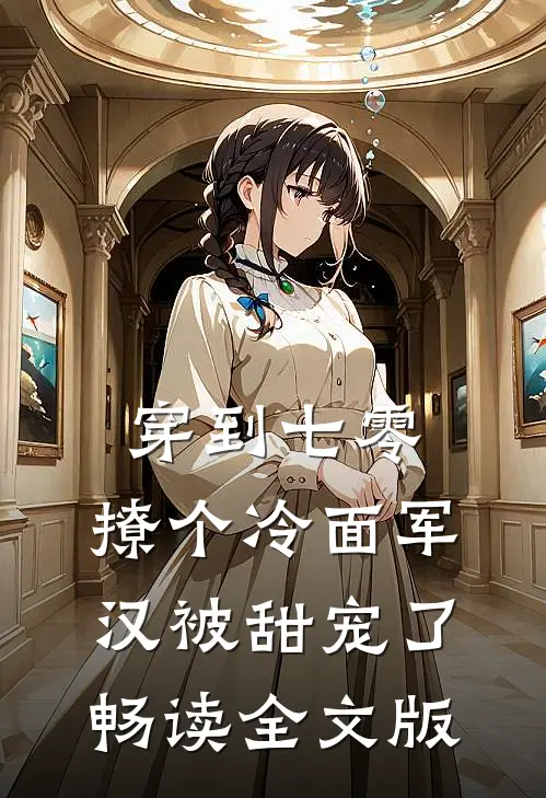 穿到七零：撩个冷面军汉被甜宠了畅读全文版