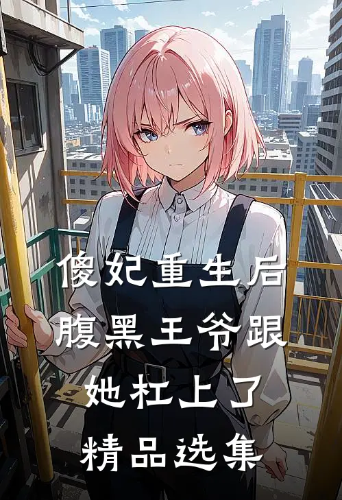 傻妃重生后，腹黑王爷跟她杠上了精品选集