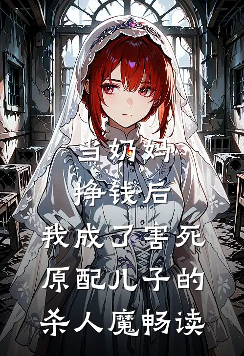 当奶妈挣钱后，我成了害死原配儿子的杀人魔畅读
