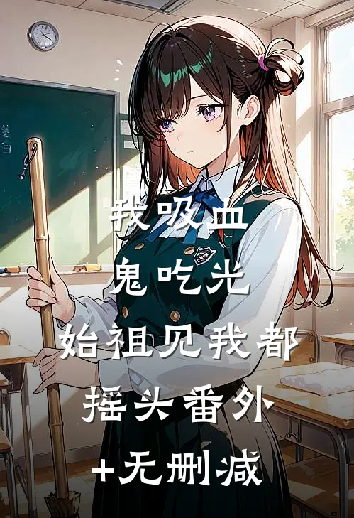 我吸血鬼吃光，始祖见我都摇头番外+无删减