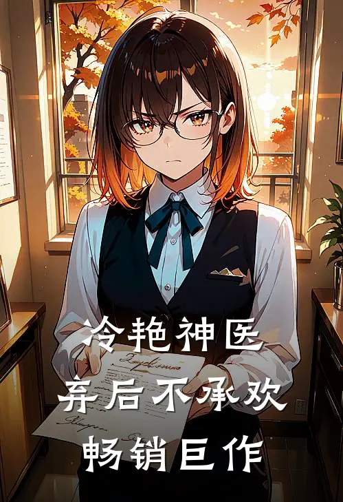 冷艳神医：弃后不承欢畅销巨作
