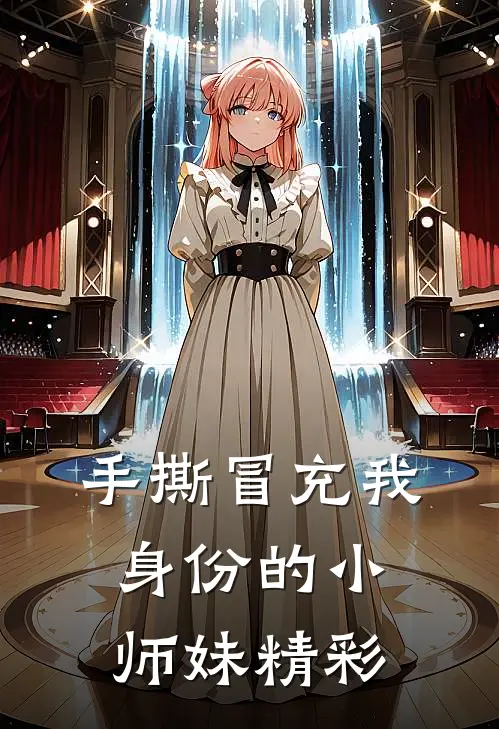 手撕冒充我身份的小师妹精彩
