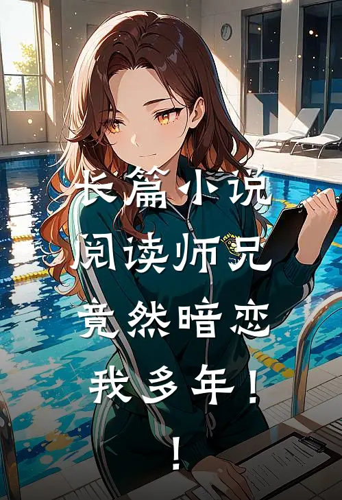 长篇小说阅读师兄竟然暗恋我多年！！