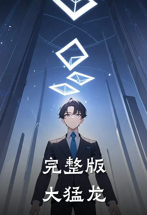 完整版大猛龙