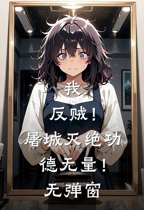 我，反贼！屠城灭绝功德无量！无弹窗
