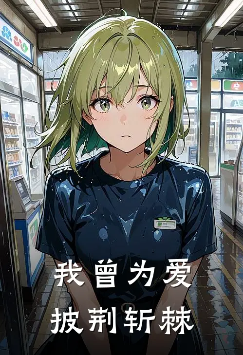 我曾为爱披荆斩棘