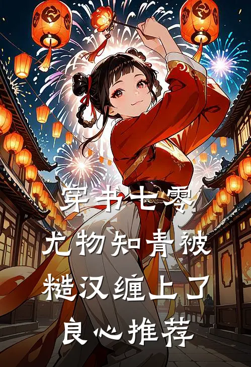 穿书七零：尤物知青被糙汉缠上了良心推荐